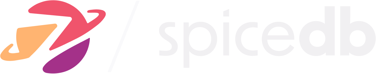 spicedb logo