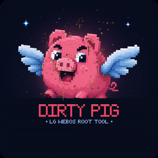 Dirty Pig