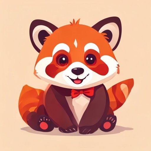 example image generated by ronin