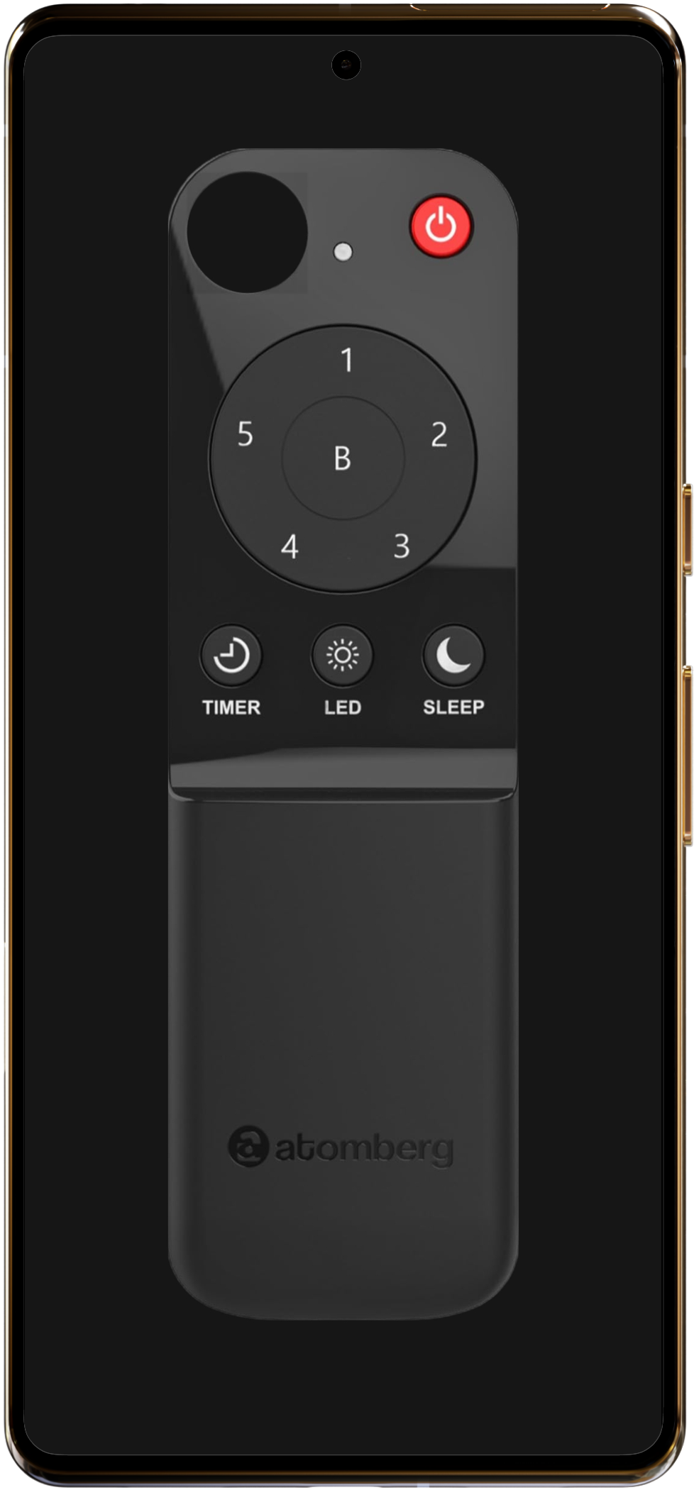 Main Interface