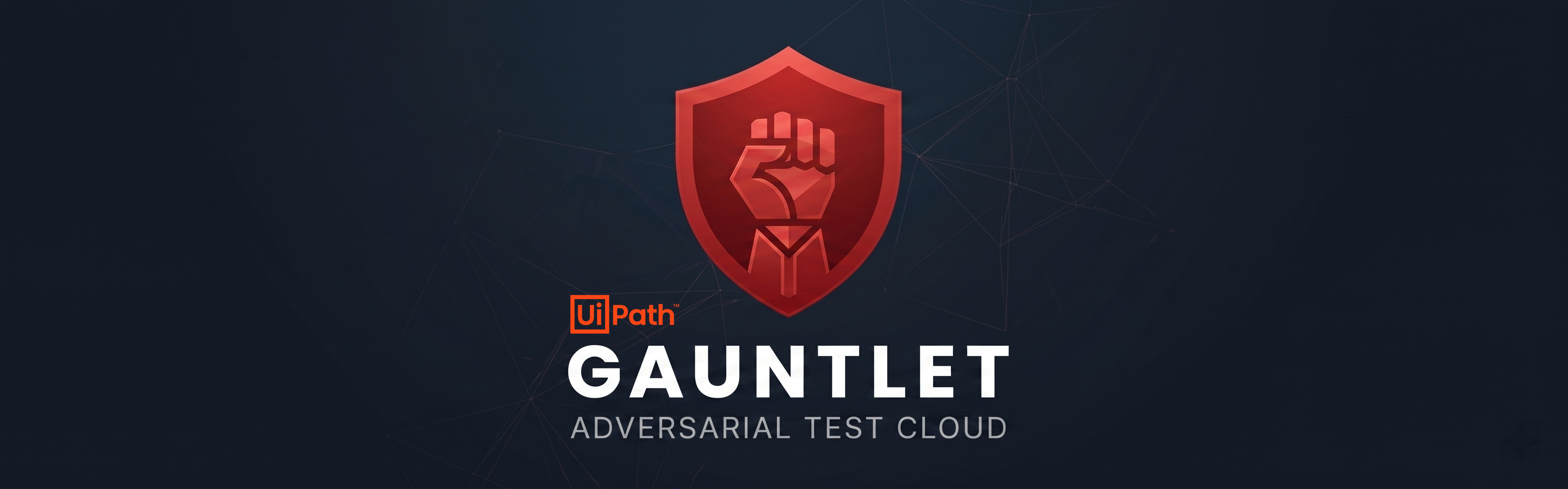 Gauntlet Adversarial Test Cloud