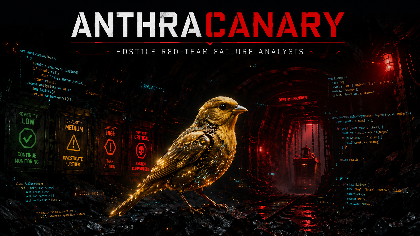 AnthraCanary 封面