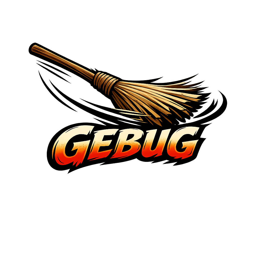 gebug