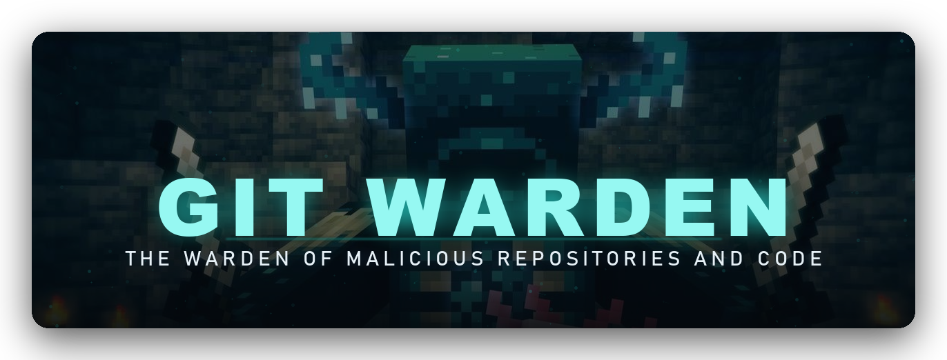 Git Warden