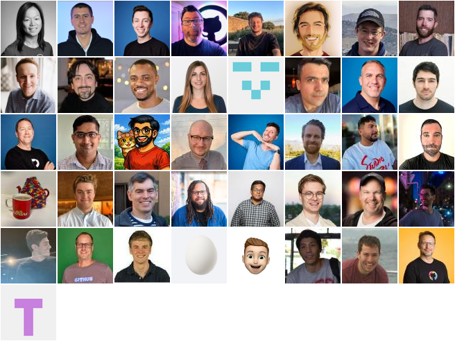 Contributors