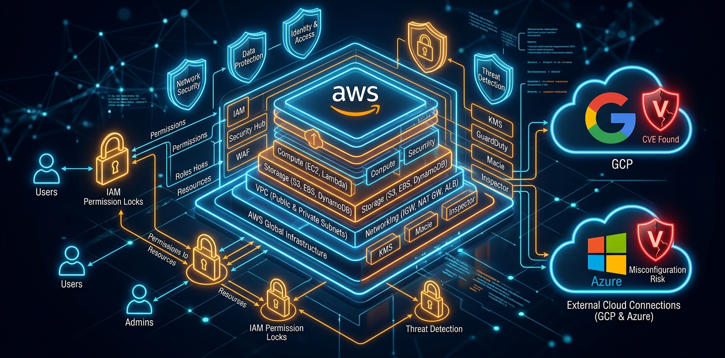 Cloud Security