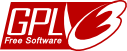 GPL v3 License