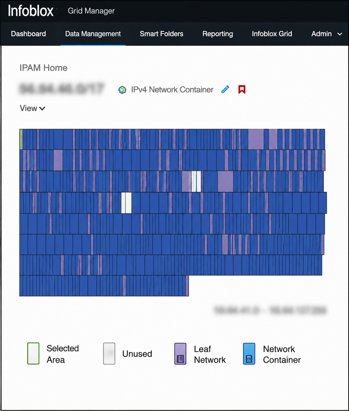 Infoblox Correlation