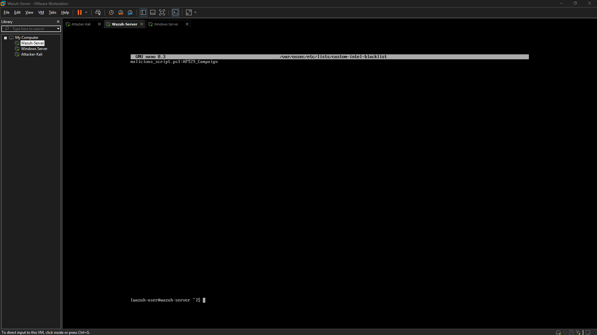 ossec
