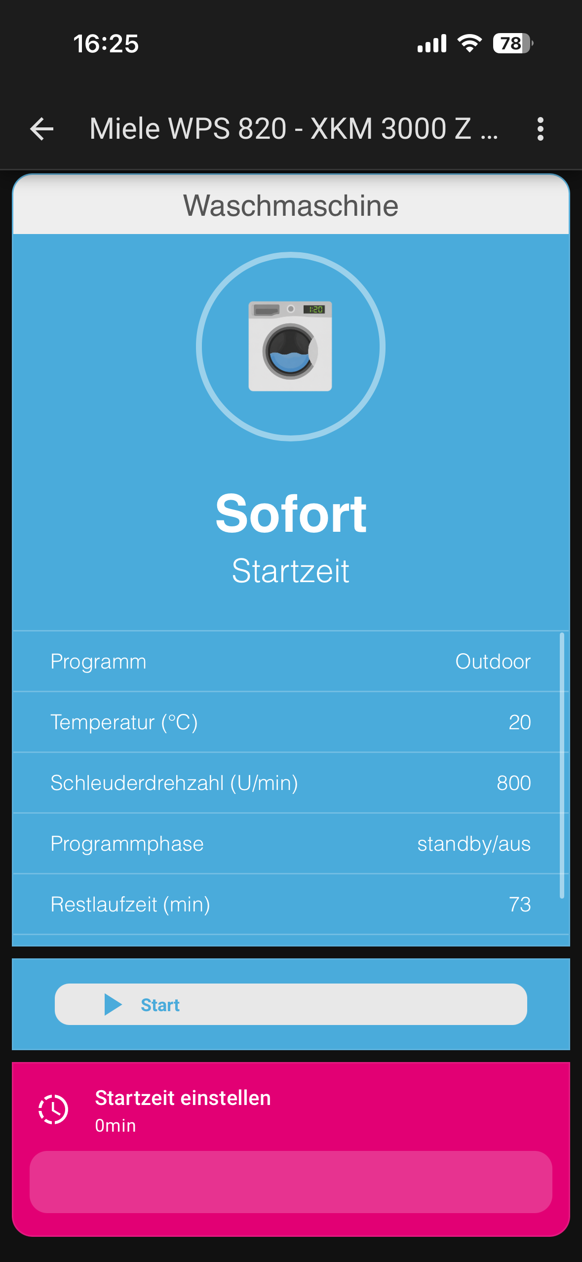 Home Assistant