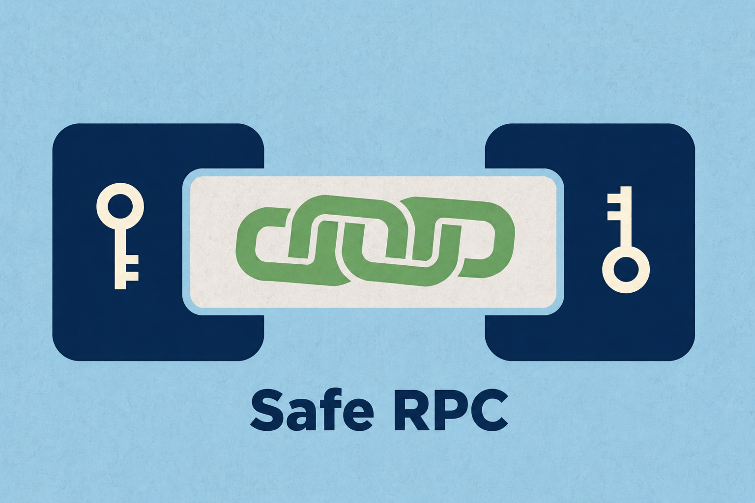Safe RPC