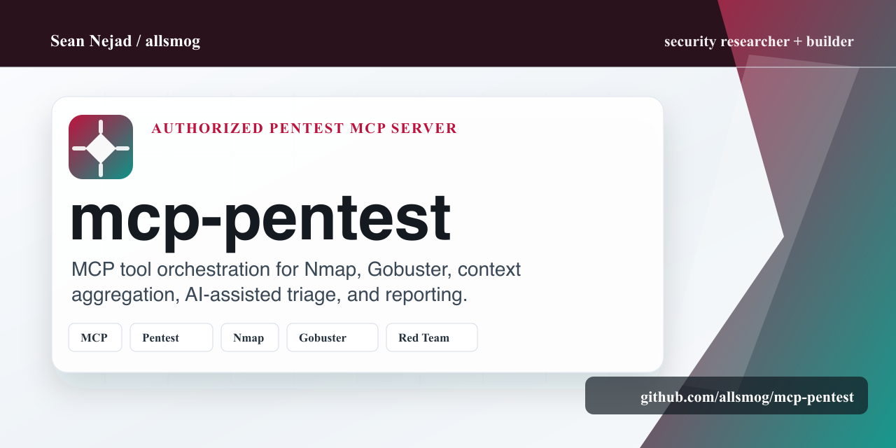 mcp-pentest 社交预览