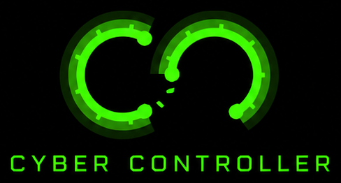 Cyber Controller Logo