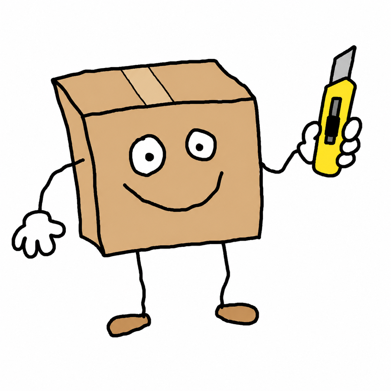 boxcutter