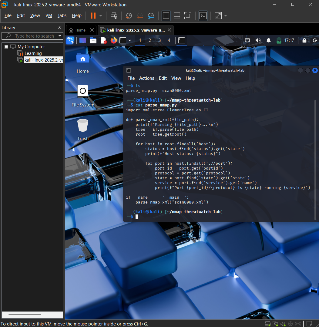 Python Code