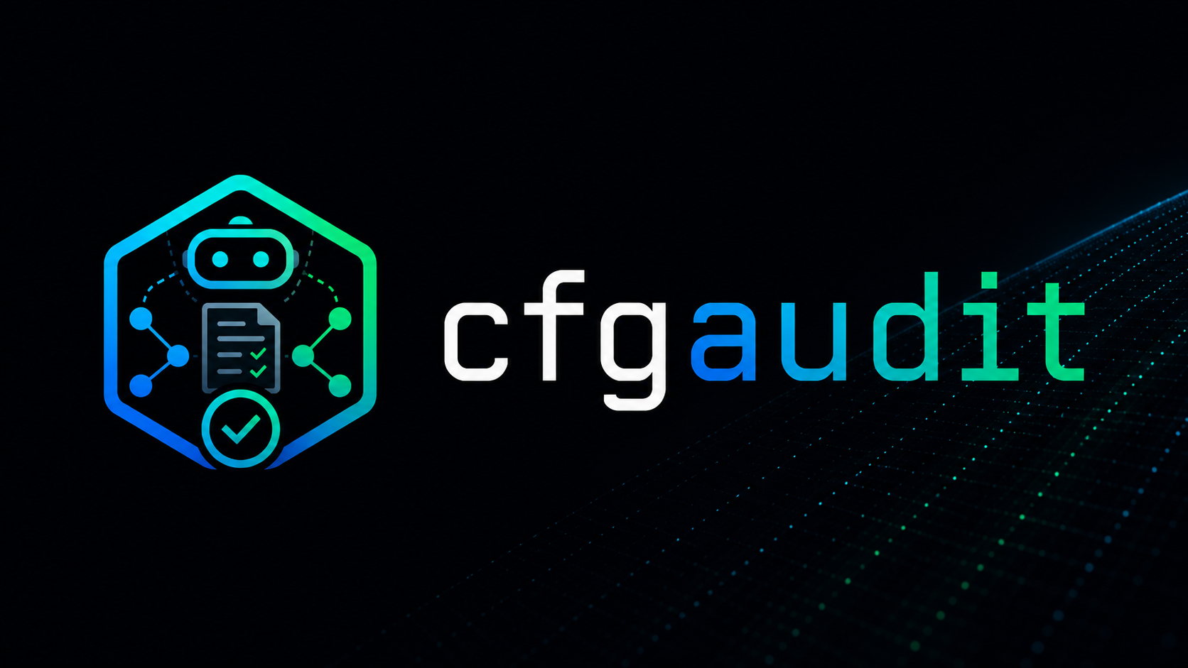 cfgaudit