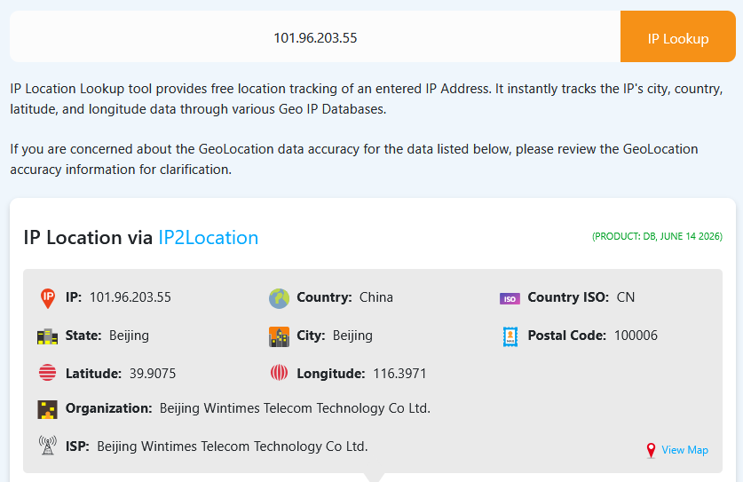 ipchina