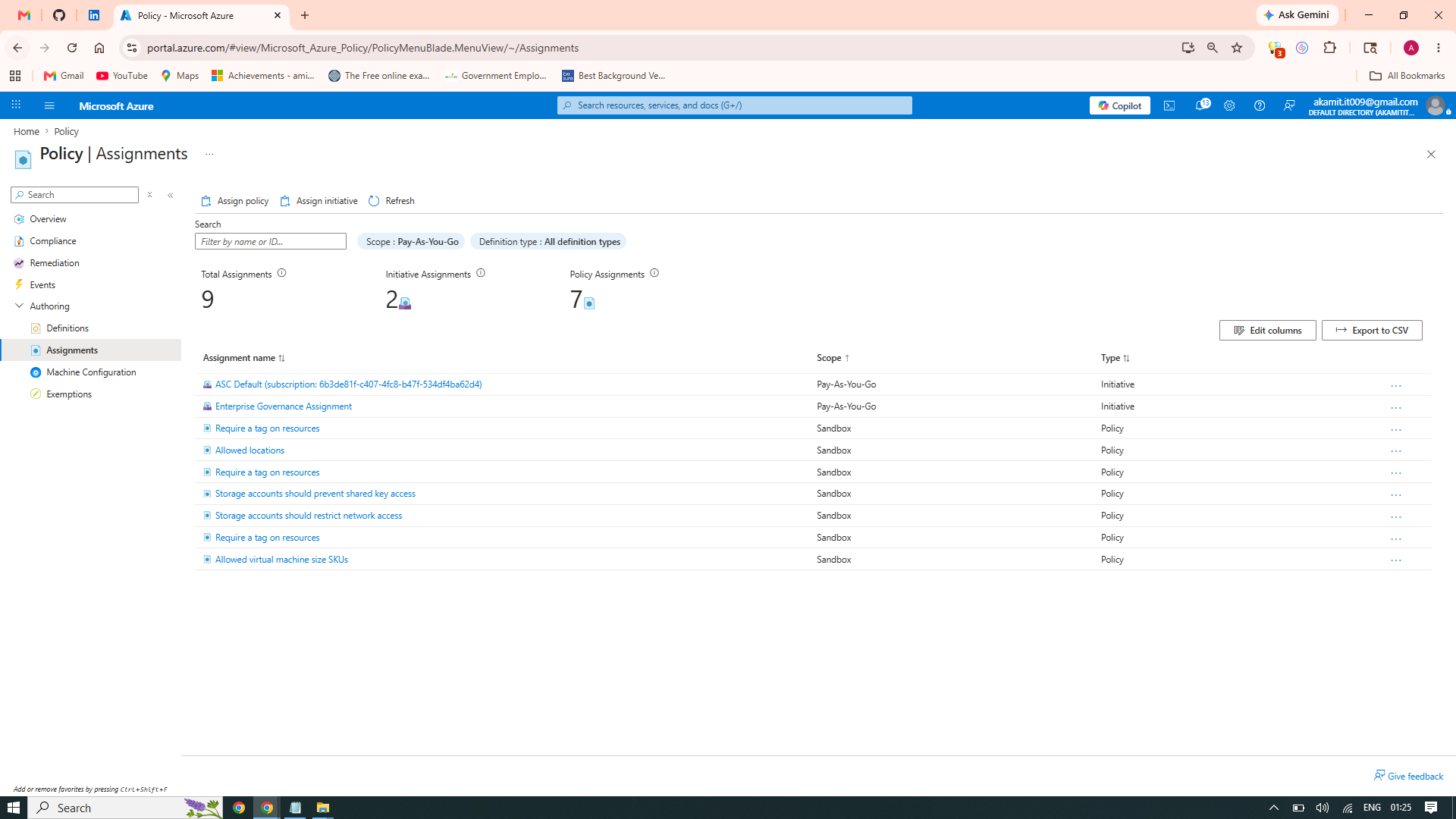 Azure-10