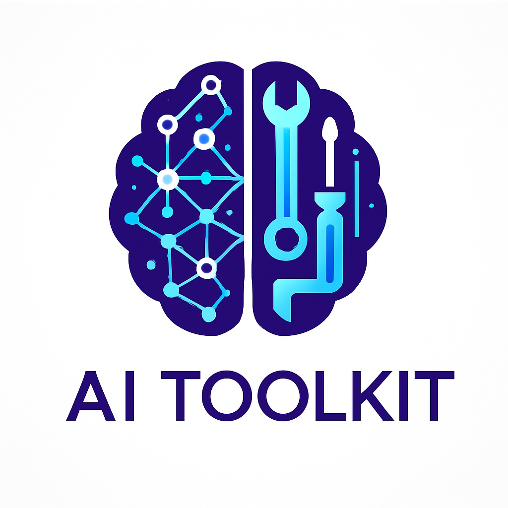 AI Toolkit Logo