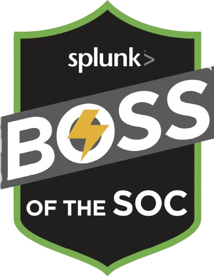 BOSS of the SOC