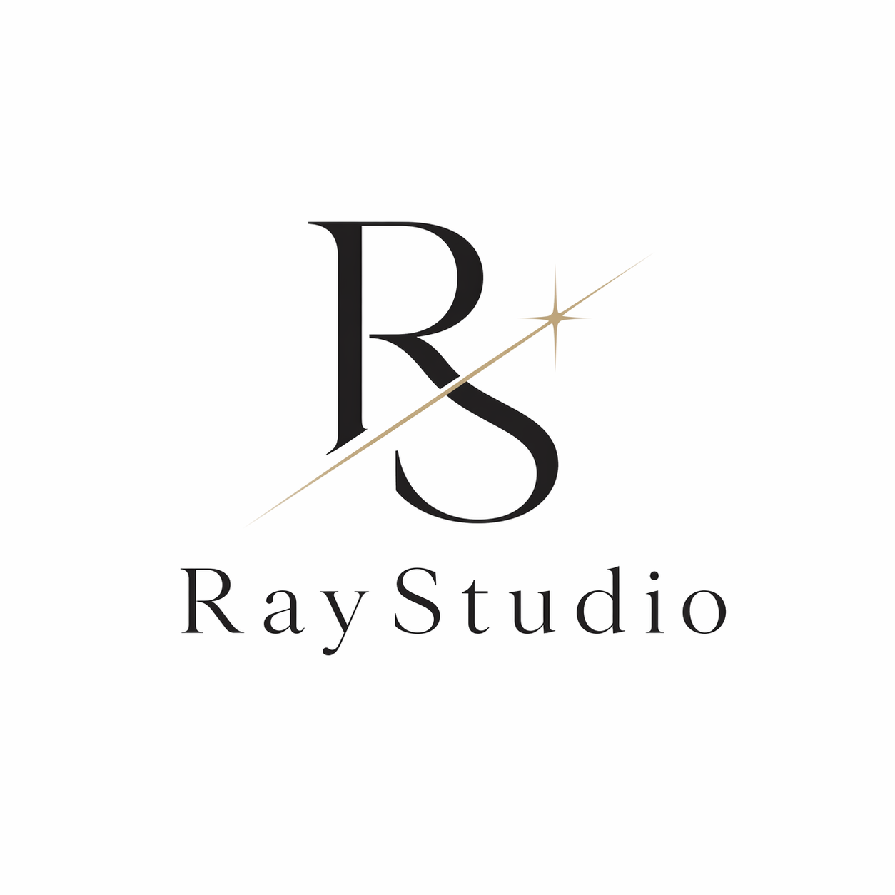 RayStudio Logo