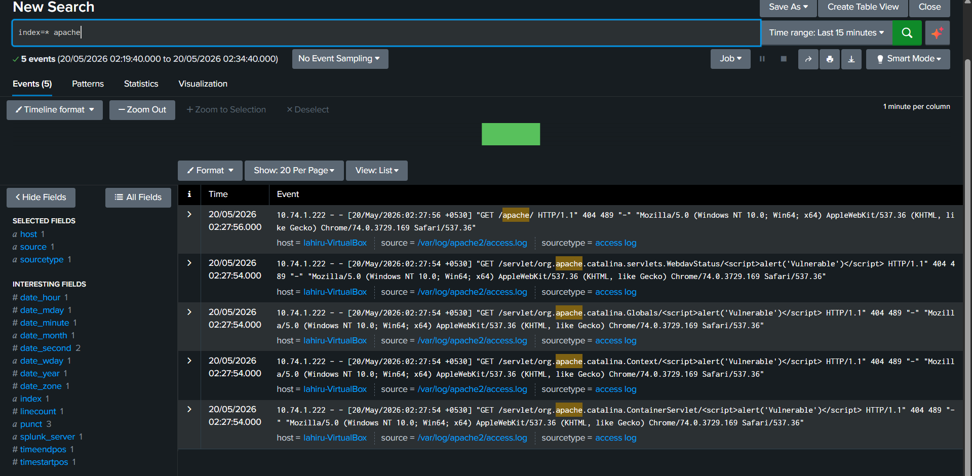 web_attacks