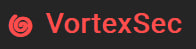 VortexSec Logo