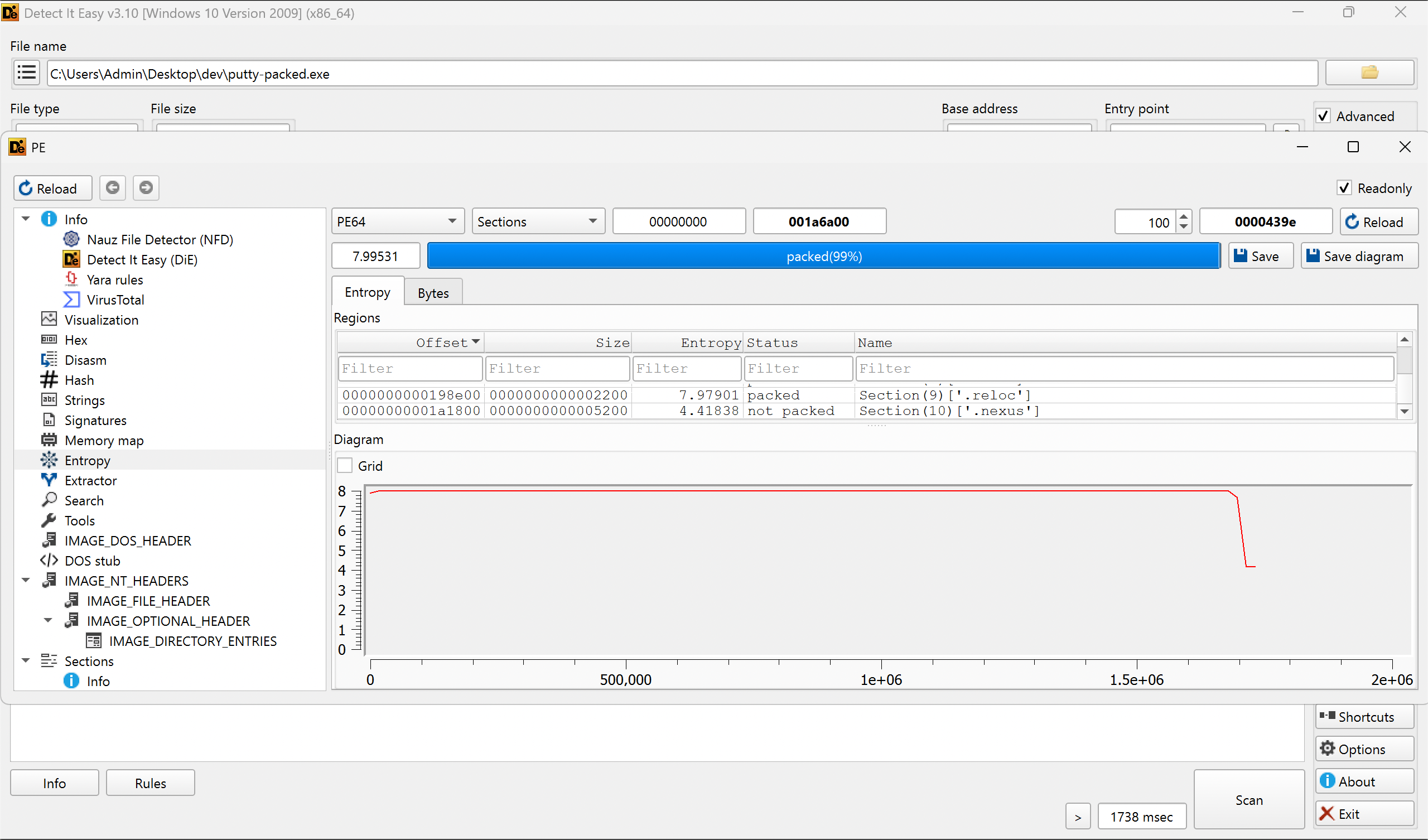 detect-it-easy