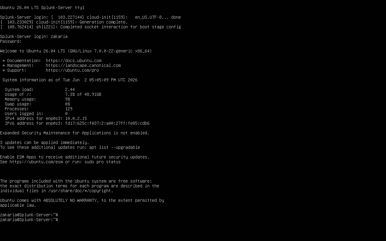 Ubuntu 就绪