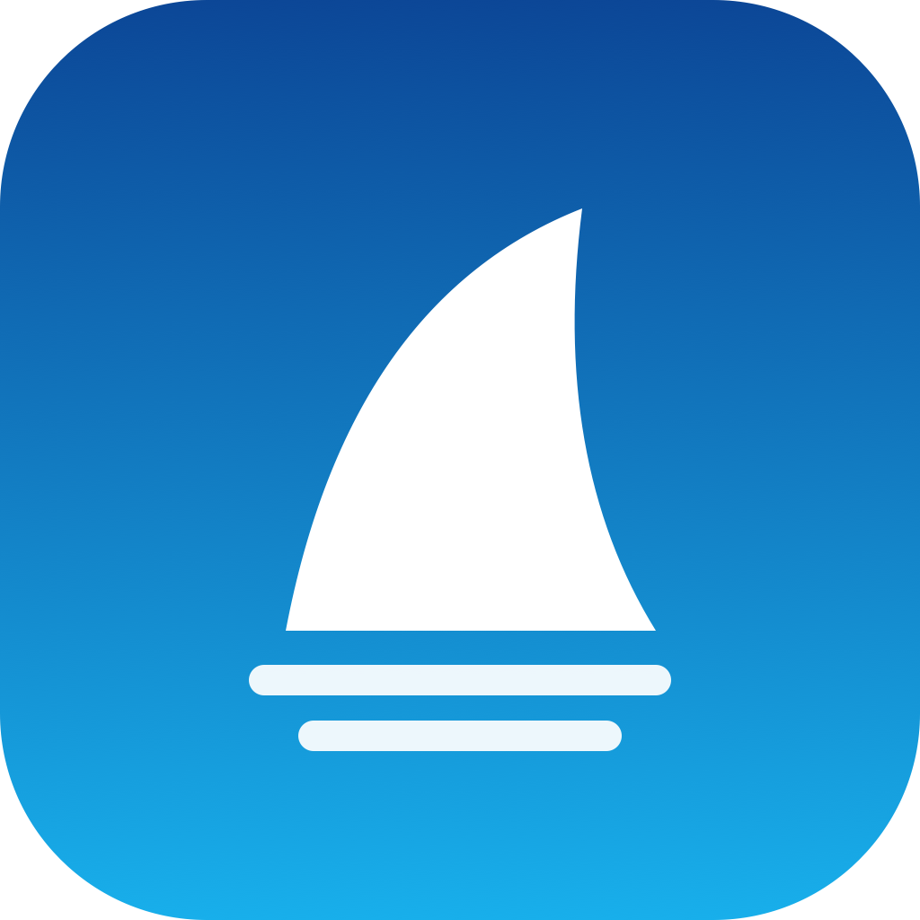 OpenShark icon
