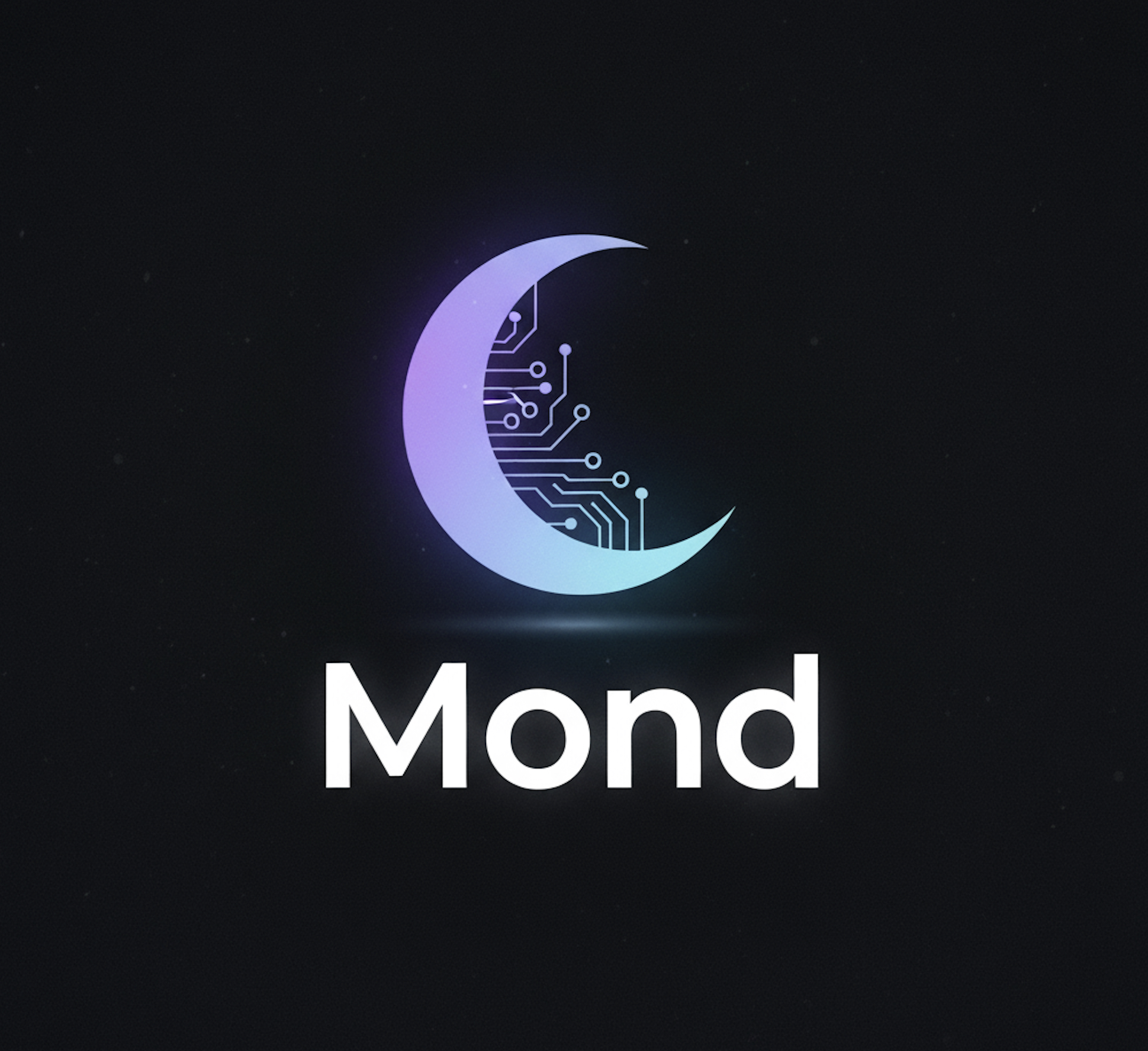 Mond Logo
