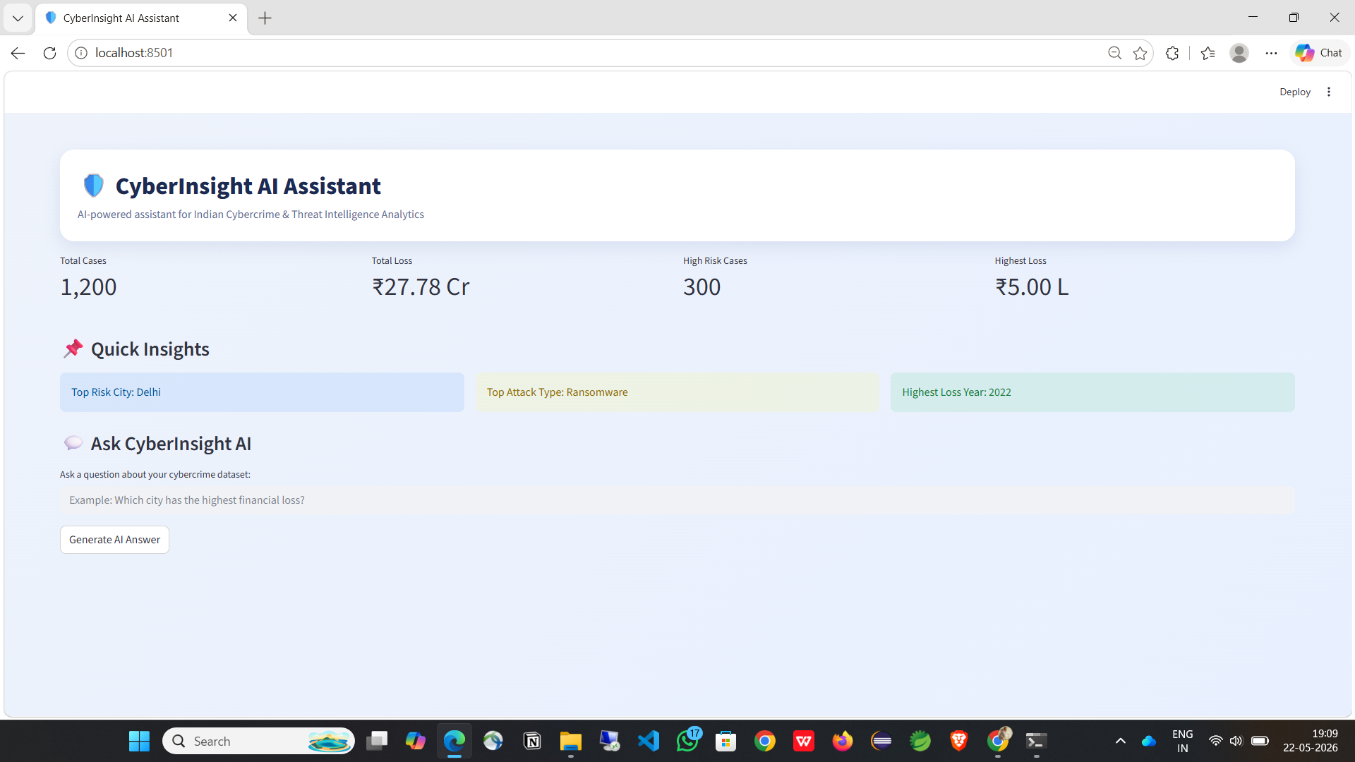 CyberInsight_AI_Assistant_Screenshot