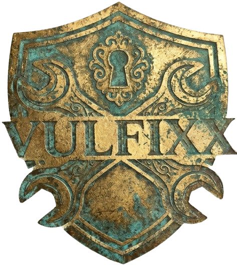 Vulfixx Logo