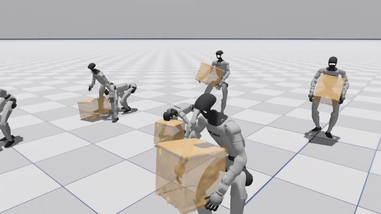 boxtracking demo