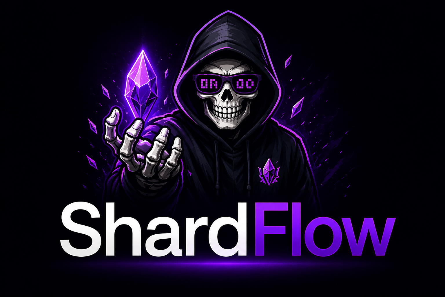 ShardFlow