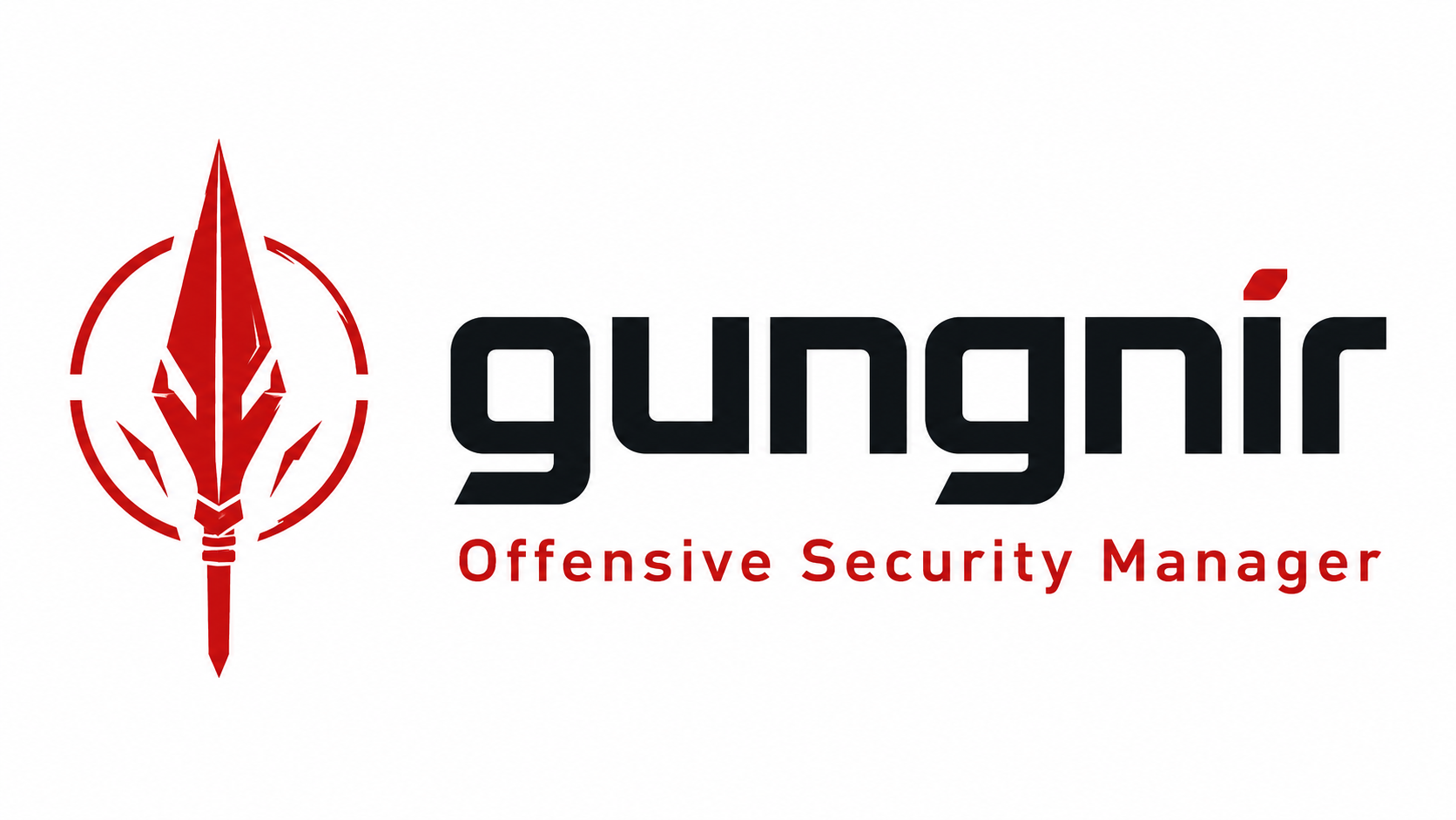 Gungnir Logo