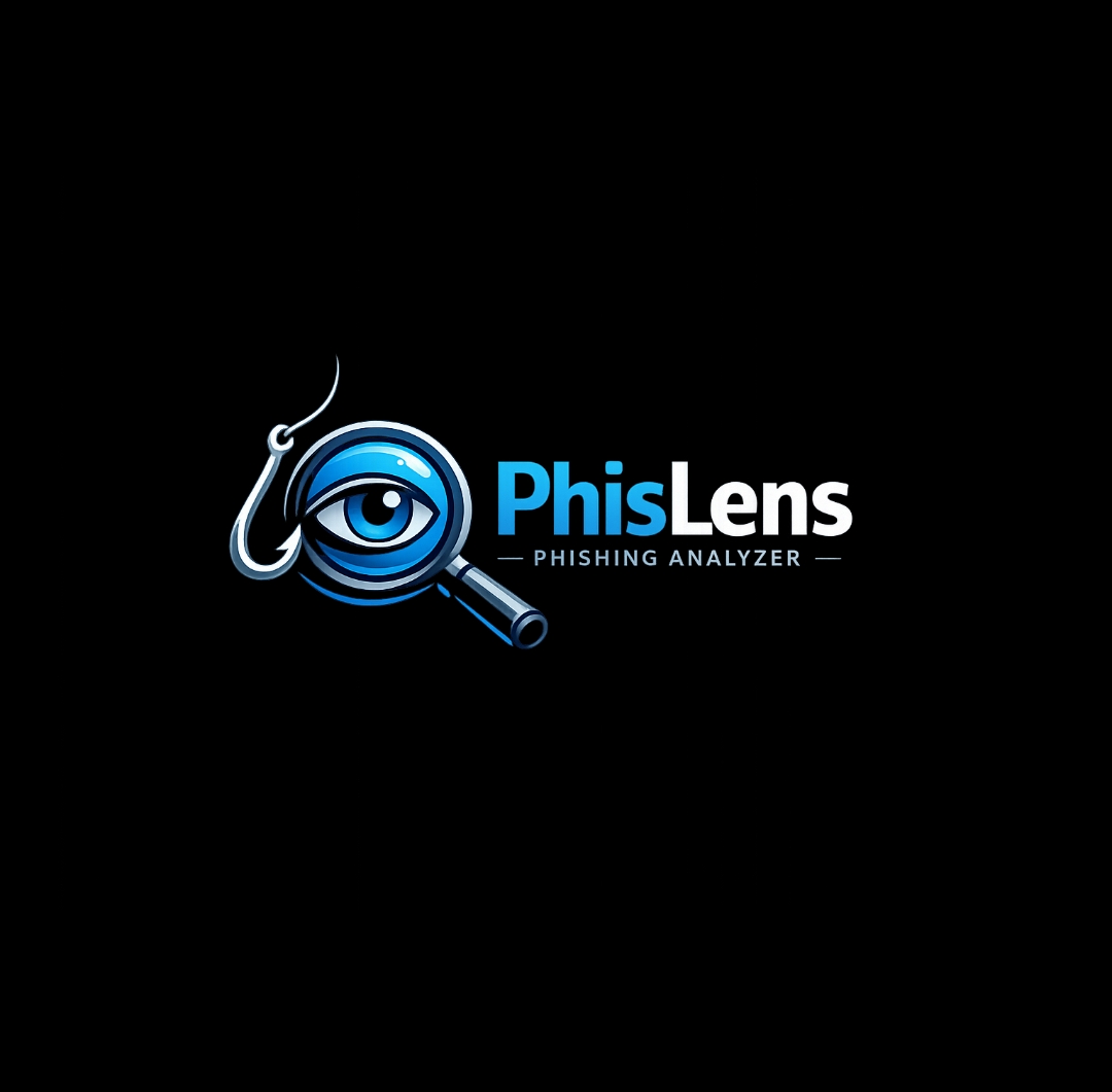 PhishLens Logo