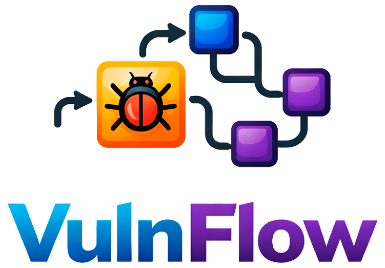 VulnFlow logo