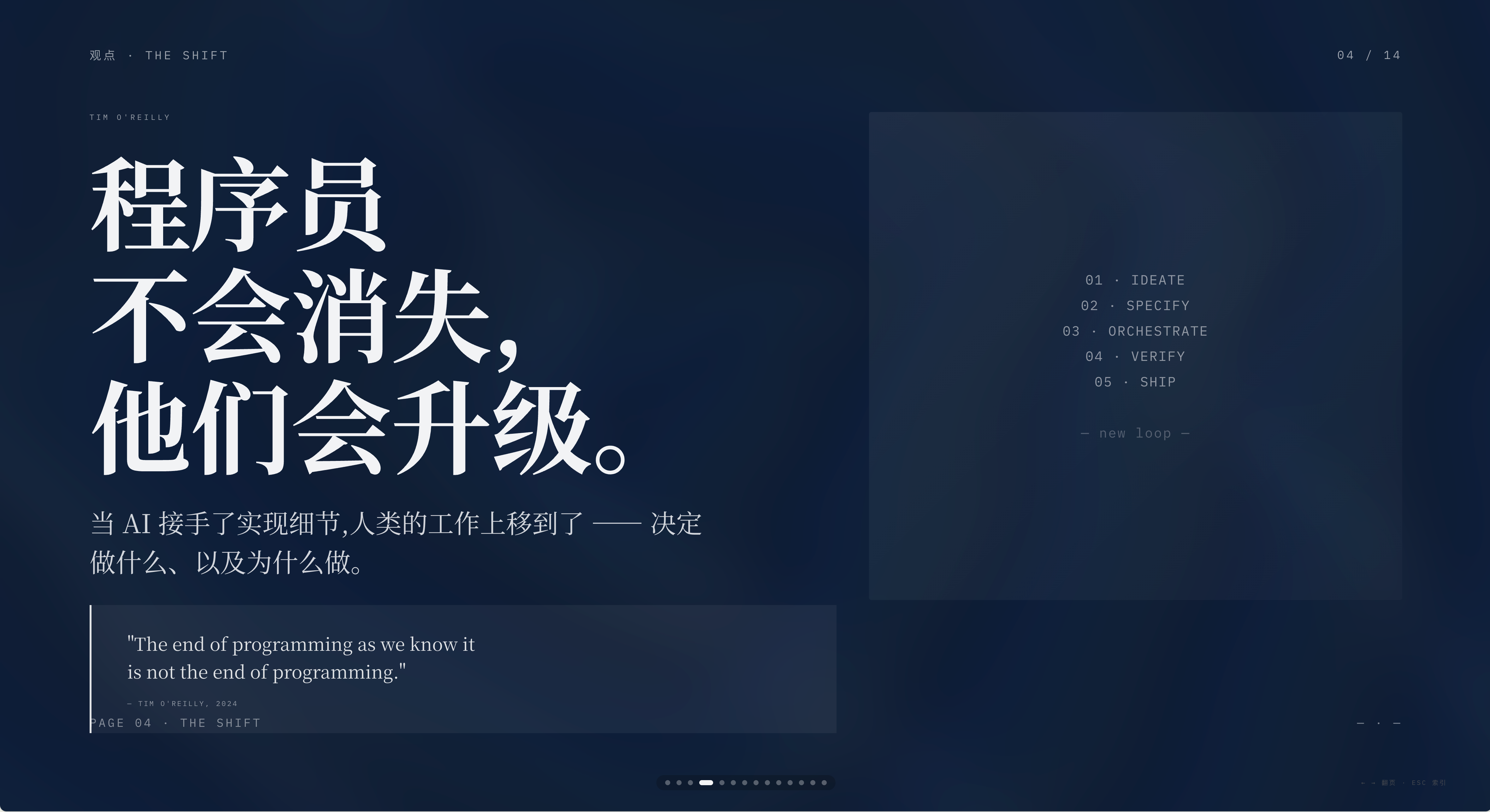 靛蓝瓷主题预览
