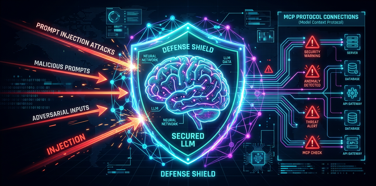 AI/LLM Security
