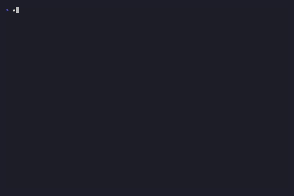 VibeGuard scanning a repo