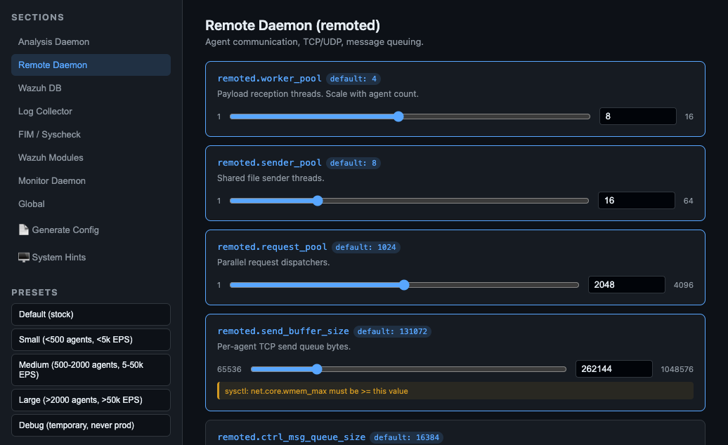 remoted