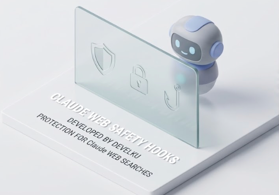 Claude Web Safety Hooks