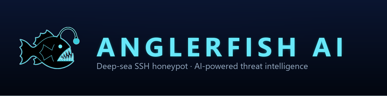Anglerfish AI