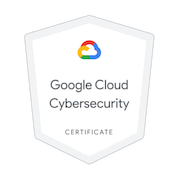 google-cloud-cybersecurity-certificate