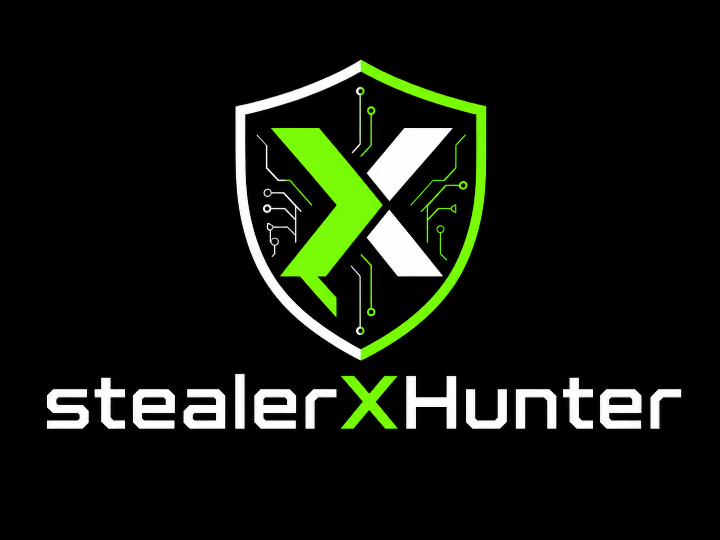 stealerXHunter logo