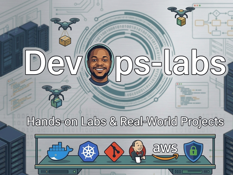DevOps Labs Banner