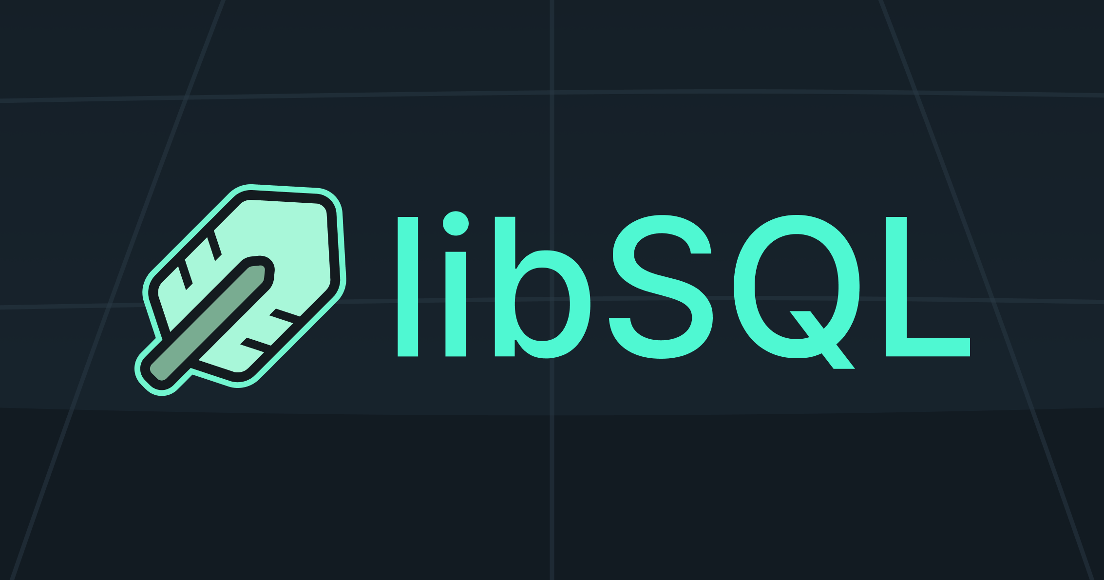 libSQL by Turso