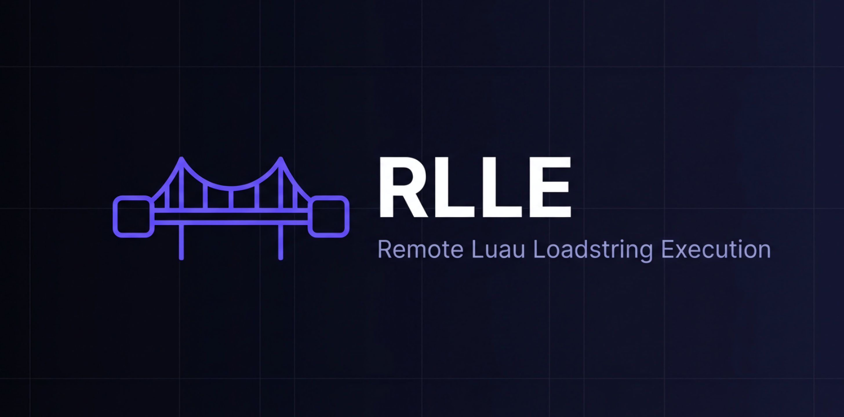 RLLE — Remote Luau Loadstring Execution