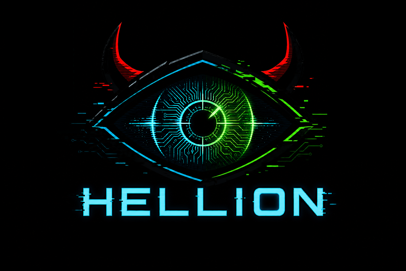 Hellion Logo